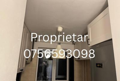 Apartament cu 2 camere decomandat în Titan - 17