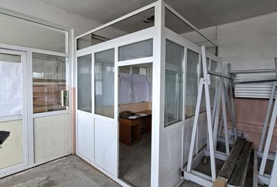 Spațiu comercial, de 510 mp, în Lunca - 10