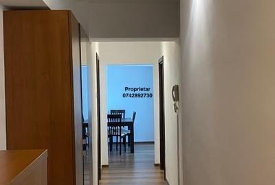 Apartament cu 4 camere, Titulescu, Piata Victoriei - 2