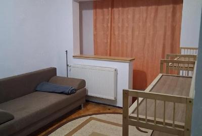 Garsonieră decomandată în Torontalului - 5