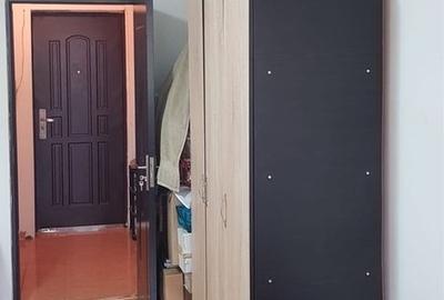 Drumul Taberei, Bd. 1 Mai, Drumetul, M. Favorit - 1