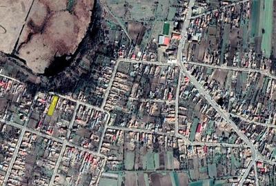 Casă cu 3 camere în Giurgița - 4