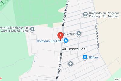 Casă cu 3 camere cu Teren 147 Mp în Central - 13