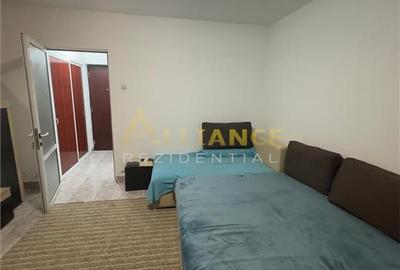 Garsonieră decomandată în Titan - 1
