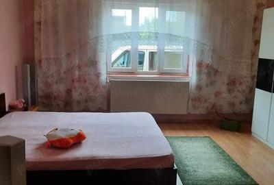 Inchiriez casa cu 2 camere - 8