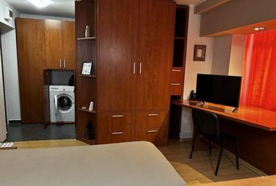 Tineretului sincai open space etaj 8 - 8