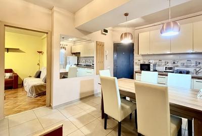 Apartament 3 camere,  vedere spre Iulius Mall - zona Circumvalațiunii - 3