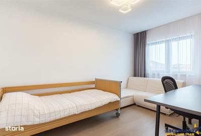 Casă cu 4 camere cu Teren 650 Mp în Tărlungeni - 18