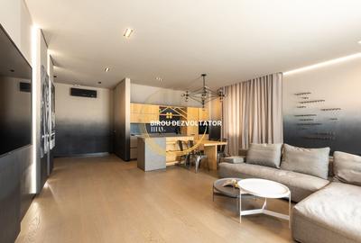 Apartament cu 2 camere decomandat în Theodor Pallady - 1