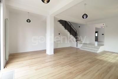 Vila minimalista cu gradina de 600 mp si finisaje premium - 4