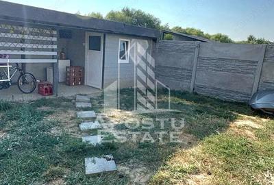 Casă cu 4 camere cu Canalizare în Ghiroda - 6