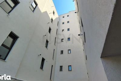 Apartament cu 2 camere semidecomandat în Vitan - 10
