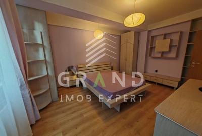Apartament cu 3 camere semidecomandat în Mănăștur - 7