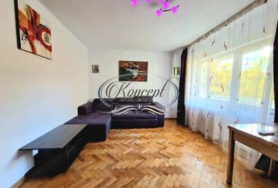 Apartament cu balcon si 2 locuri de parcare, cartier Marasti - 9