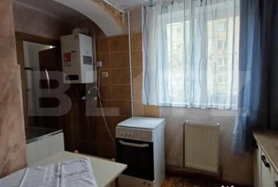 Apartament cu 2 camere decomandat în Turda - 2