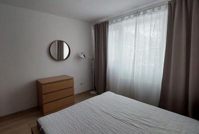 Garsoniera metrou Dimitrie Leonida - 2