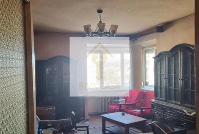 Apartament spa?ios cu 4 camere, 100 mp utili, tripla orientare. - 1