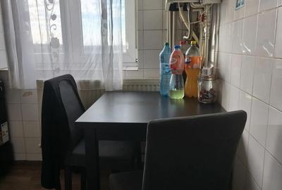 Garsonieră decomandată în Blașcovici - 5