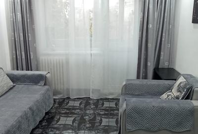 Apartament 4 camere zona Stefan cel Mare metrou 300 m parc Circului 300 m - 13