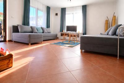 Casă individuală cu 5 camere cu Canalizare în Budești - 21