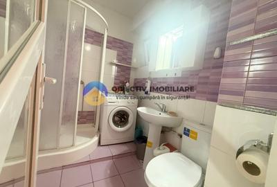 Apartament ETAJ 1 CENTRU - Bld.Dacia - 6