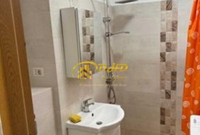 Garsoniera in Tatarasi,bloc A2,totul nou,libera - 4