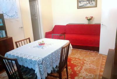 Apartament 2 camere Tiglina 2, etaj 1, 2 balcoane, centrala termica - 4