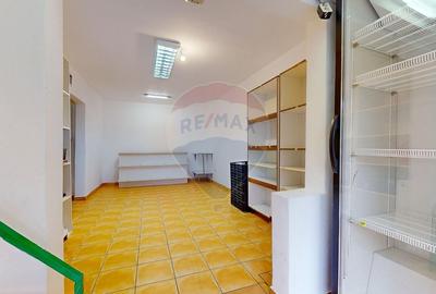 Spațiu comercial, de 37.400001525879 mp, în Astra - 12