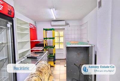 Spatiu comercial de inchiriat, Central - Oradea - 5
