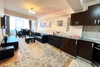 Apartament cu 2 camere decomandat, mobilat în Șelimbăr
