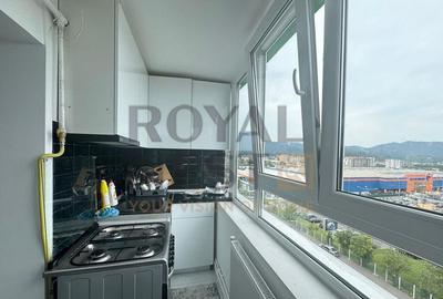 De inchiriat apartament 3 camere in Noua, langa Dedeman - 14