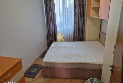 Apartament cu 3 camere, mobilat în Gara de Nord - 7