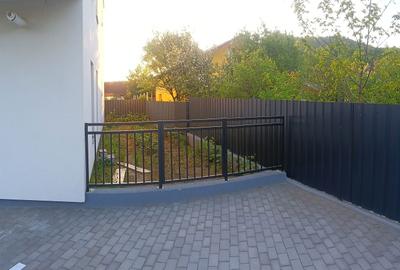 Apartament cu 3 camere decomandat în Central - 3