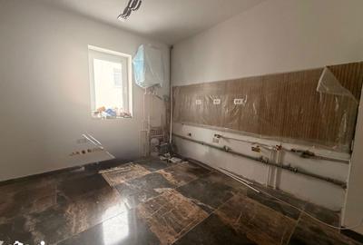 Apartament cu 2 camere în Crângași - 2