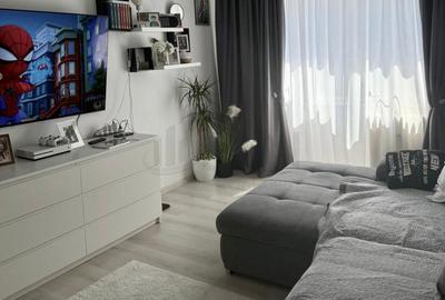 Apartament 2 camere Crangasi Apartament 2 camere Crangasi - 3