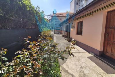 Apartament cu 2 camere în Moșilor - 6