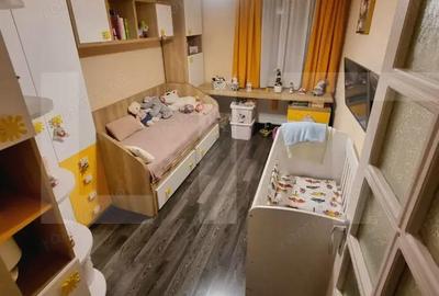Apartament cu 2 camere decomandat în Simeria - 4