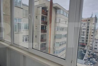 Apartament cu 2 camere decomandat, mobilat în George Enescu - 1