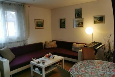 FARA COMISIOANE casa cu 6 camere 2 bucatarii P+1 TIGLA PISCINA BECI GARAJ - 44
