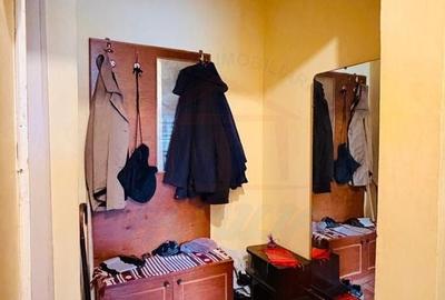 Apartament cu 2 camere decomandat în Mazepa 2 - 7