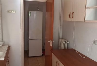 Apartament cu 2 camere decomandat în Titan - 9