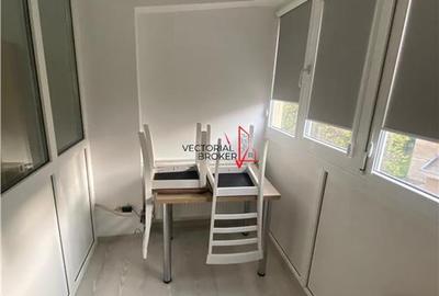 Garsonieră semidecomandată, mobilată în Dristor - 13