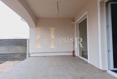 Duplex cu 4 camere cu Canalizare în Moșnița Nouă - 6