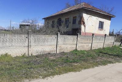 Casă cu 3 camere cu Teren 1284 Mp în Ostroveni - 7