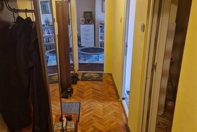 Apartament 4 camere | 2 niveluri | 90 mp | Zona Buziasului - 12