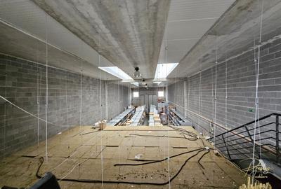 Spatiu comercial/ productie de vanzare in complexul Galassini - Oradea - 3