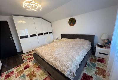 Casă individuală cu 4 camere cu Teren 260 Mp în Berceni - 21