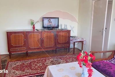 Apartament cu 3 camere semidecomandat în Podgoria - 6