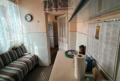 Apartament cu 2 camere semidecomandat în Ultracentral - 2