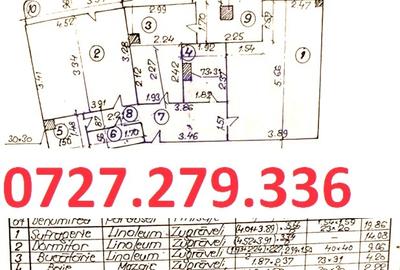 Apartament cu 2 camere decomandat, mobilat în Drumul Sării - 2